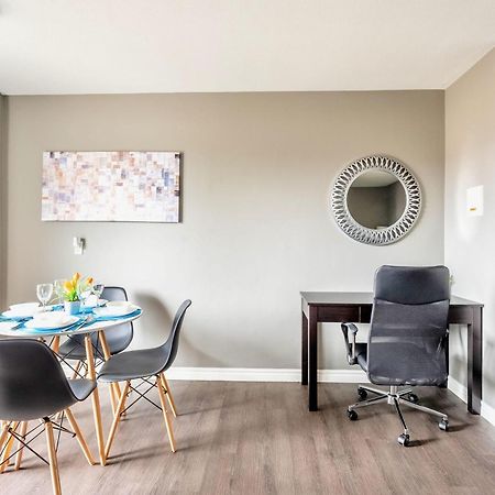 Newly Renovated 2Br Unit In Glenview West Appartement Hamilton Buitenkant foto