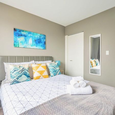 Newly Renovated 2Br Unit In Glenview West Appartement Hamilton Buitenkant foto