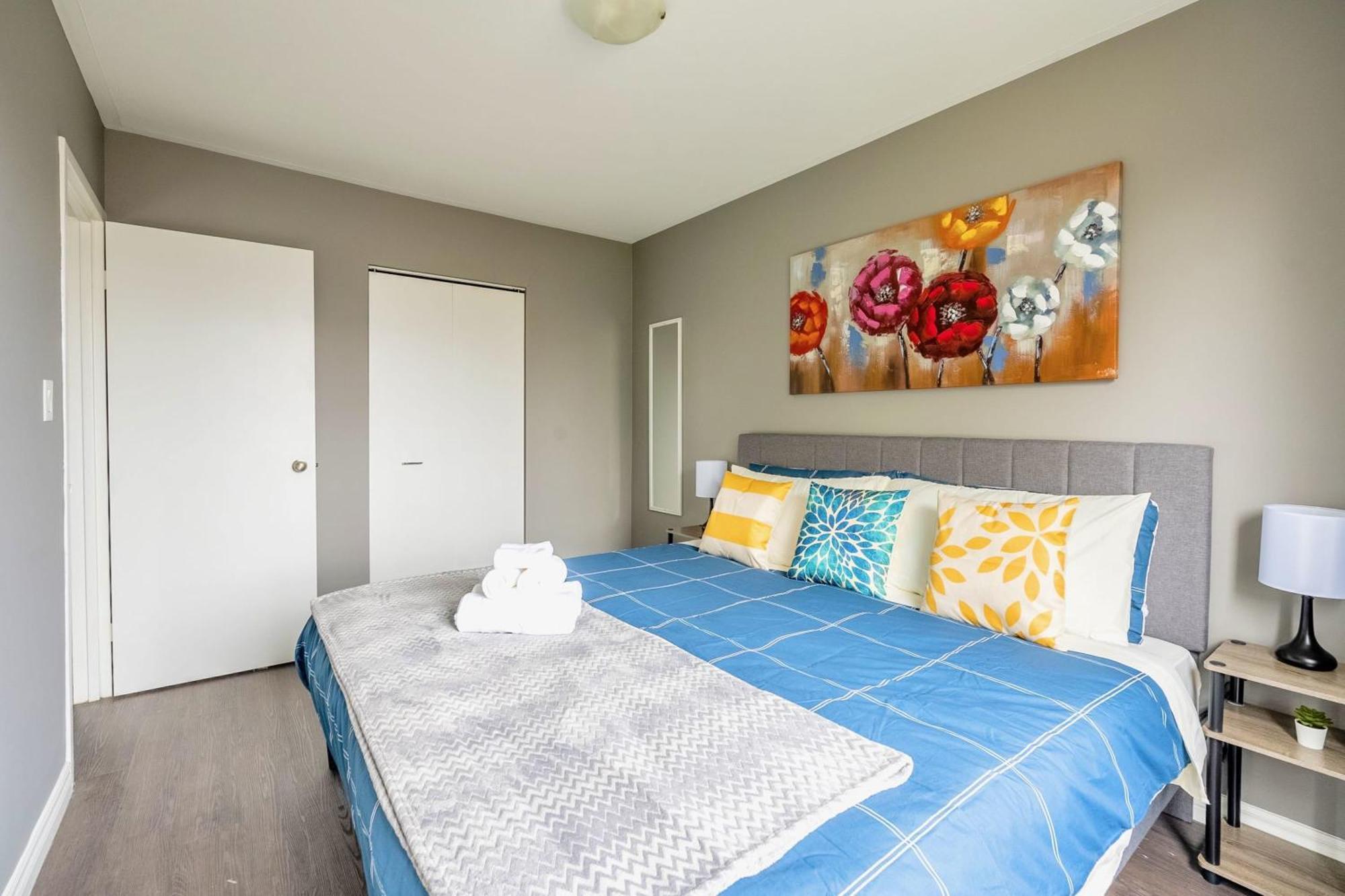 Newly Renovated 2Br Unit In Glenview West Appartement Hamilton Buitenkant foto